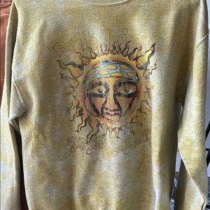Sublime crewneck